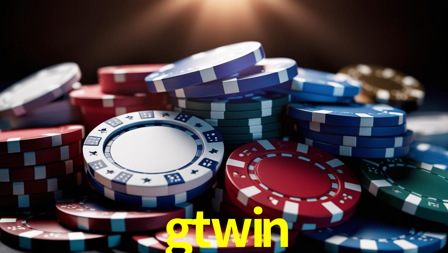 Cadastro Rápido GTWIN.COM