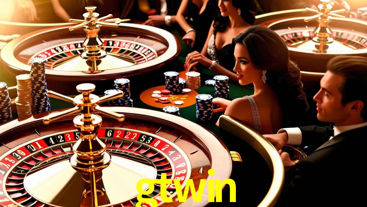 Login Seguro GTWIN.COM