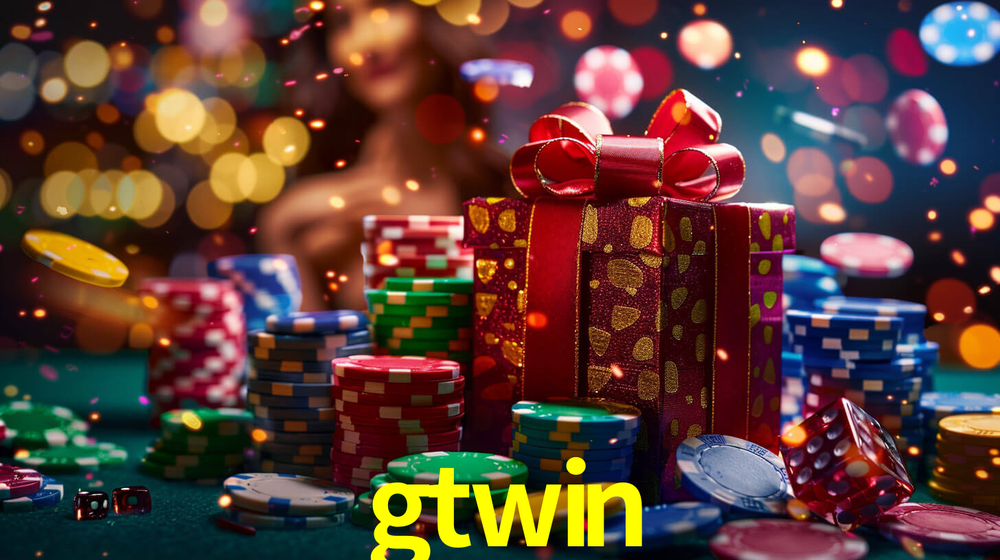 App GTWIN.COM  