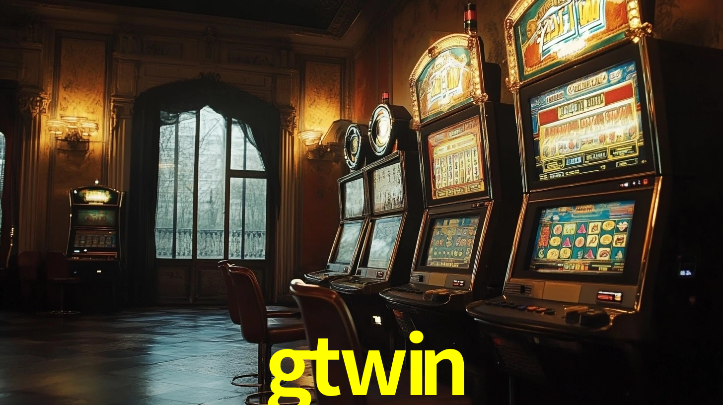Apostas na Site GTWIN.COM